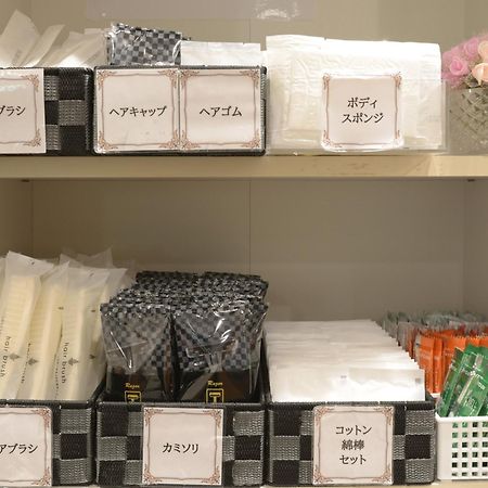 Nagoya Sakae Green Hotel Екстериор снимка
