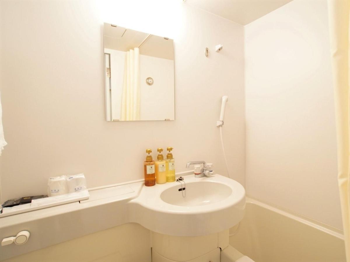 Nagoya Sakae Green Hotel Екстериор снимка