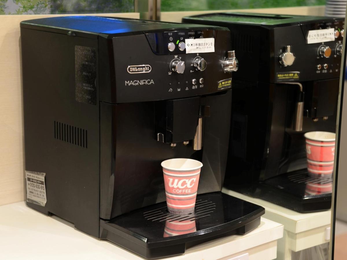 Nagoya Sakae Green Hotel Екстериор снимка