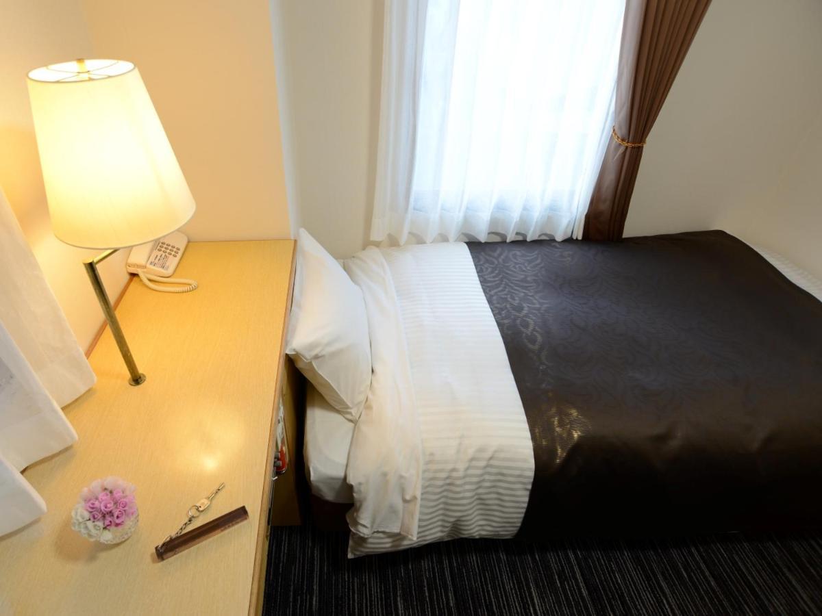 Nagoya Sakae Green Hotel Екстериор снимка