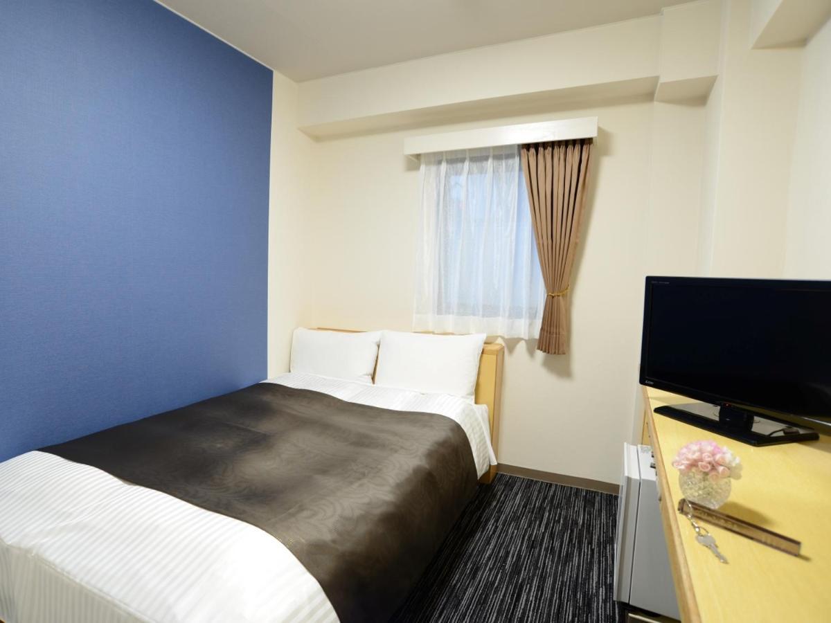 Nagoya Sakae Green Hotel Екстериор снимка